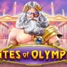 Gates of Olympus en Stake Casino México